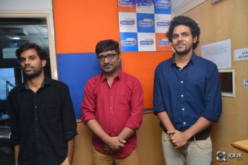 Pittagoda Movie 3rd Song Launch